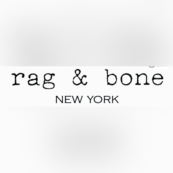 rag & bone Women’s Slate Gray Felt Floppy Brim Fedora Size Medium main image 4